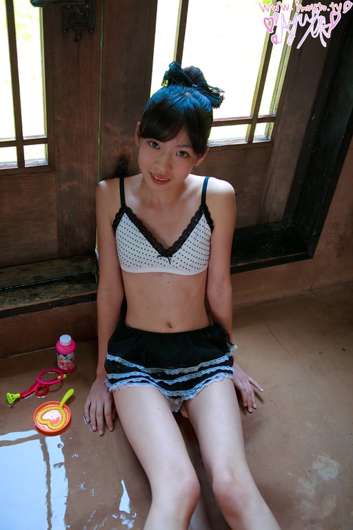 图片[83]-牧原あゆ 『あゆ日和』 - 在线免费观看-阅图吧