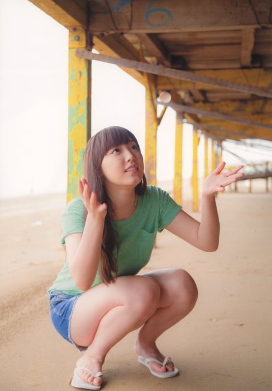 图片[38]-#譜久村聖 写真集 闪耀 (Photobook+DVD付き) - 全本免费在线观看-阅图吧