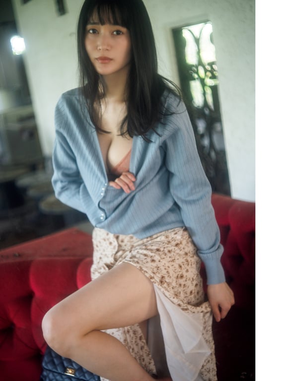 图片[52]-2023.09.22 出口亚梨沙 写真集 Ｅｓｓｅｎｃｅ - 在线免费观看-阅图吧