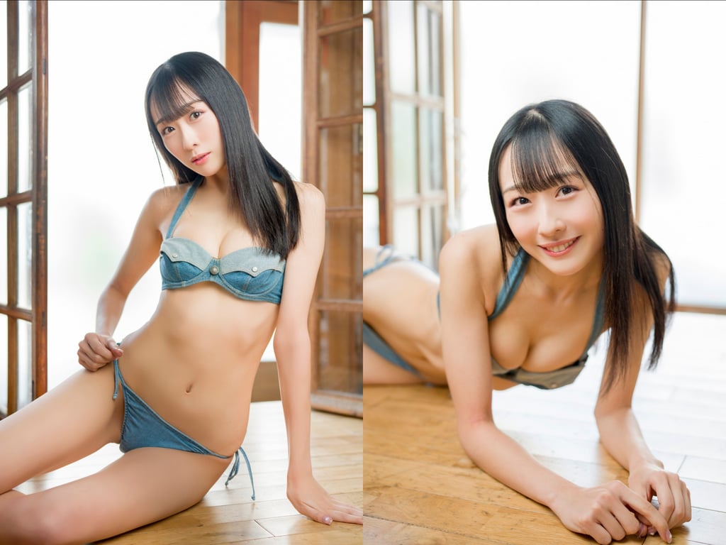 图片[10]-#FLASHデジタル写真集 アイドル大航海時代 八木ひなた 桃色プリンセス - 全本免费在线观看-阅图吧