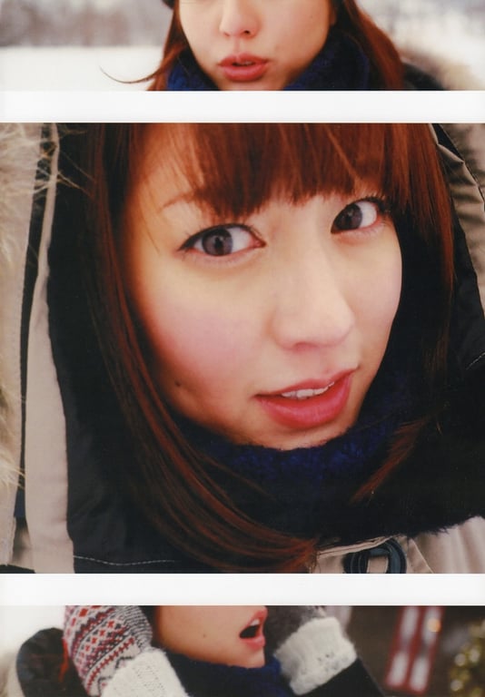 图片[29]-#杉本有美 写真集 杉本有美与1泊2日 - 全本免费在线观看-阅图吧