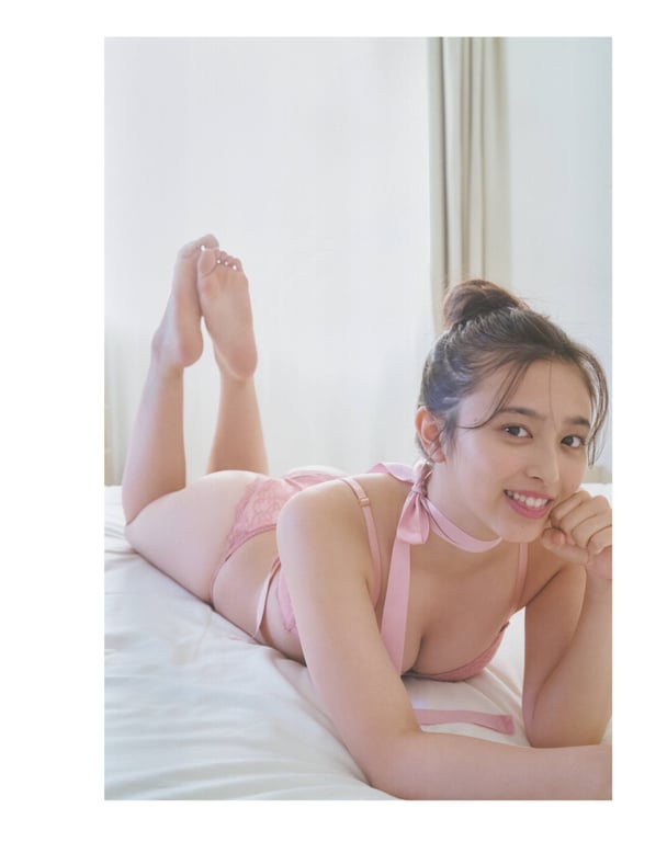 图片[155]-乃木坂46 井上和 1st写真集 独白 LQ - 在线免费观看-阅图吧