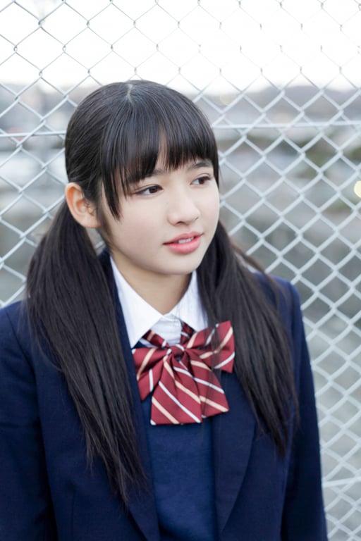 图片[28]-#青山裕企 Photobook 26sets\【青山裕企】铃香的蓝色春天 总集编 - 全本免费在线观看-阅图吧