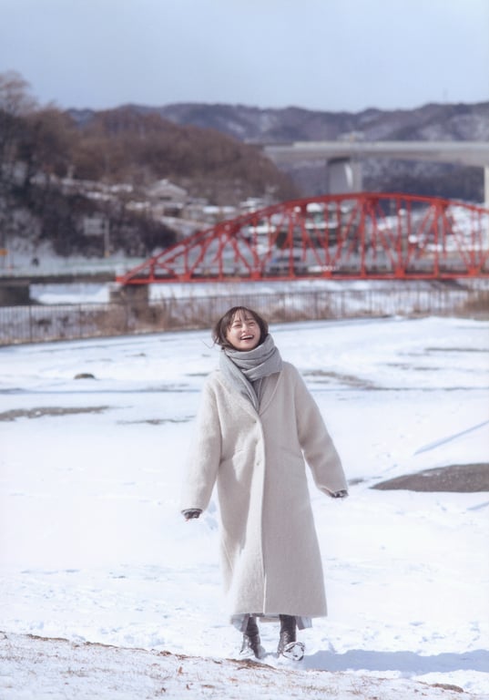 图片[75]-#影山優佳1st写真集「知らないことだらけ」(2023-05-09) - 全本免费在线观看-阅图吧