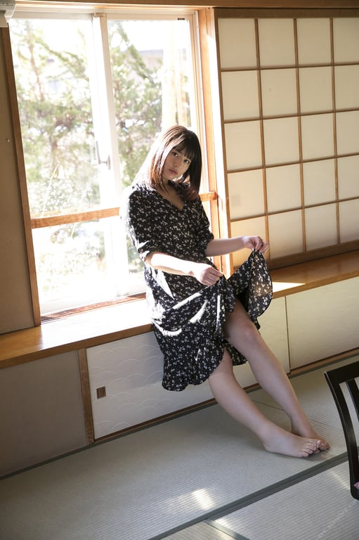 图片[29]-2018.04.27 周刊现代数字写真集 德江Pureness - 在线免费观看-阅图吧