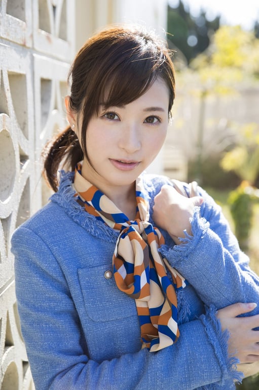 图片[15]-Moe Amatsuka 天使萌 - Chest Kyun hair nude 心动发型裸体 (2017-03-31)2017.03.31 ＦＲＩＤＡＹデジタル写真集 天使萌「心动发型裸体」 - 在线免费观看-阅图吧