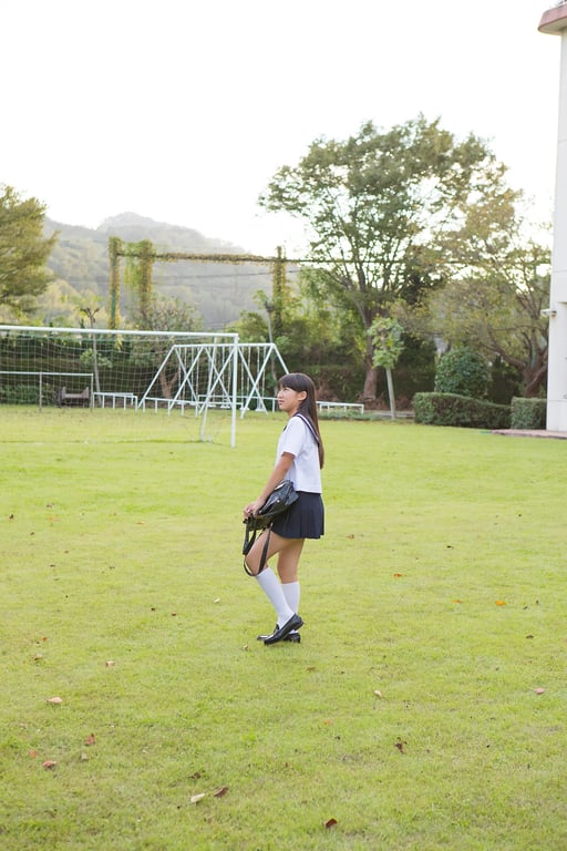 图片[23]-竹下美羽13歳_天真烂漫(Part4) - 在线免费观看-阅图吧