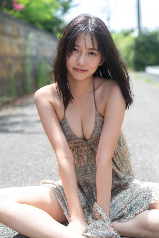 图片[21]-#FLASHデジタル写真集 田音々 波音のセレナーデ(2024-09-03) - 全本免费在线观看-阅图吧