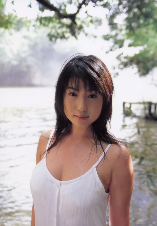 图片[25]-#滝沢乃南 – 大家好☆こんにちは - 全本免费在线观看-阅图吧