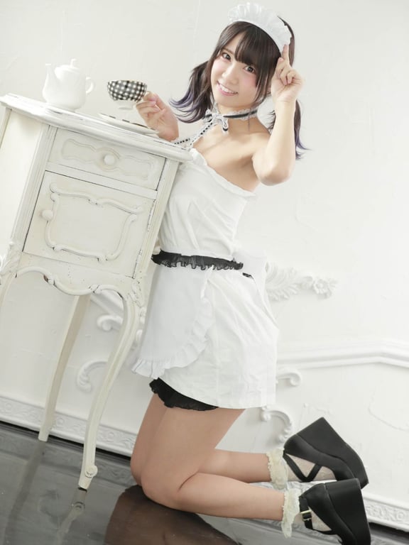 图片[17]-2019.02.15 ELFy BooKs vol.02 天羽希纯 - 在线免费观看-阅图吧