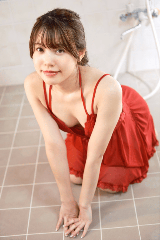 图片[7]-広仲みなみ ヌード写真集 〜憧れのあの子は高級ソープ嬢〜 - 在线免费观看-阅图吧