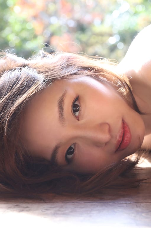 图片[53]-#FRIDAYデジタル写真集 塩地美澄 「一泊二日、有隐情的旅行 ｖｏｌ．３ １３０页的超完全版！」 - 全本免费在线观看-阅图吧