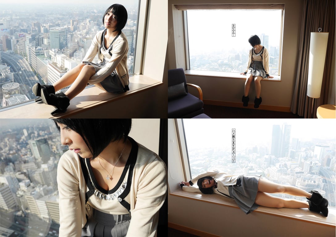 图片[19]-#キカタン女演员自拍写真集 vol.33 阿部乃美久２、出租（リベラルアーツ） - 全本免费在线观看-阅图吧