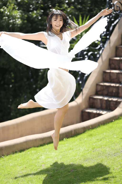 图片[22]-#FRIDAYデジタル写真集 相泽菜菜子『PLATINUM♡BABY vol.3 全未公开100张超完全版』全カット - 全本免费在线观看-阅图吧