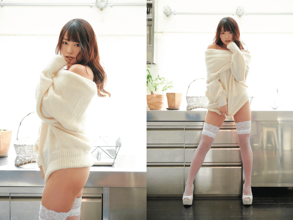 图片[15]-#桜井木穂 ムギュプルッ！週刊ポストデジタル写真集[82pics] - 全本免费在线观看-阅图吧