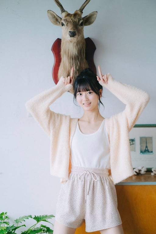 图片[2]-#Weekly Playboy Plus + 八木爱月 - 全本免费在线观看-阅图吧