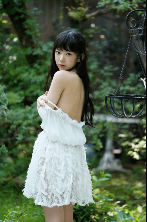 图片[14]-#長澤茉里奈「官能天使まりちゅう ｖｏｌ．１ ｓｗｅｅｔ ｈｅａｒｔ」 ＦＲＩＤＡＹデジタル写真集 (No Watermark) - 全本免费在线观看-阅图吧