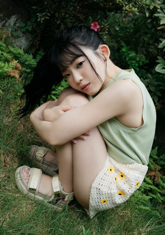 图片[83]-槙いずな 数字写真集 とられち(No Watermark) - 在线免费观看-阅图吧