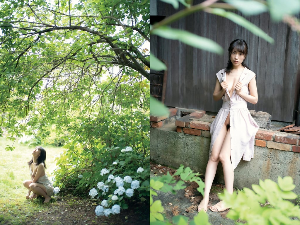 图片[43]-BEST OF 野外裸体 Vol.1 (PRESTIGE PHOTOGENICS) - 在线免费观看-阅图吧