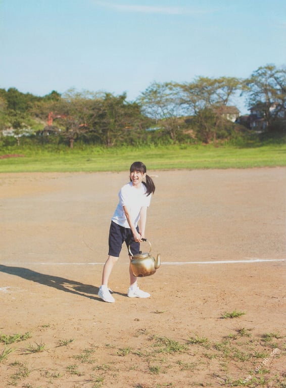 图片[61]-#志田未来 14才・15才・16才の未来 志田未来写真集 - 全本免费在线观看-阅图吧