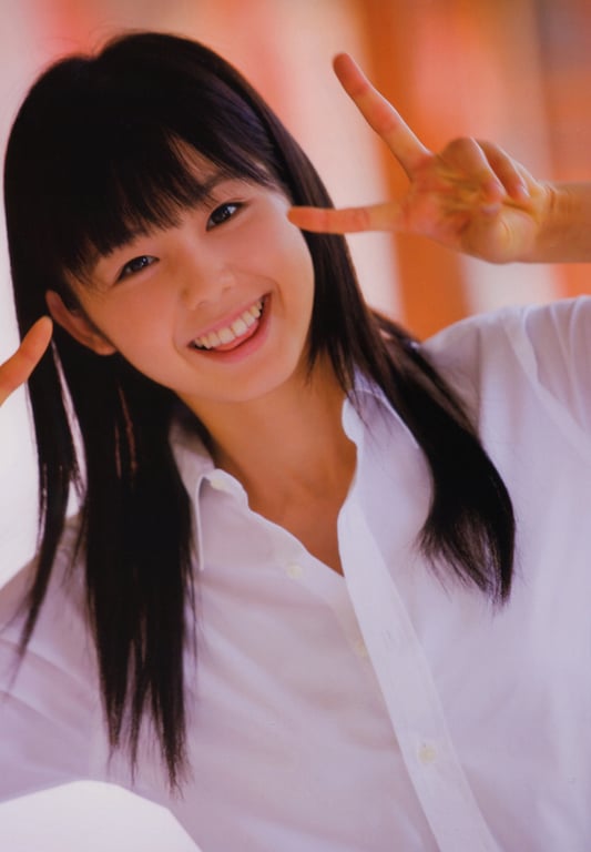 图片[50]-#Rina Koike 小池里奈 – Rina\’s Journey 里奈的旅程 (2008-09-03) - 全本免费在线观看-阅图吧