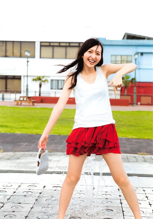 图片[44]-#Madoka Moriyasu – The Monologue of 森 - 全本免费在线观看-阅图吧