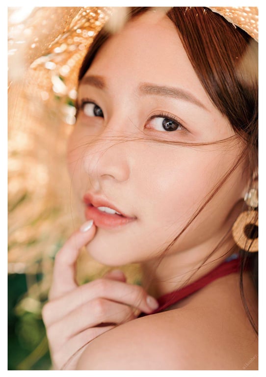 图片[30]-#與你襄遇 林襄數位寫真(2021-05-03) - 全本免费在线观看-阅图吧