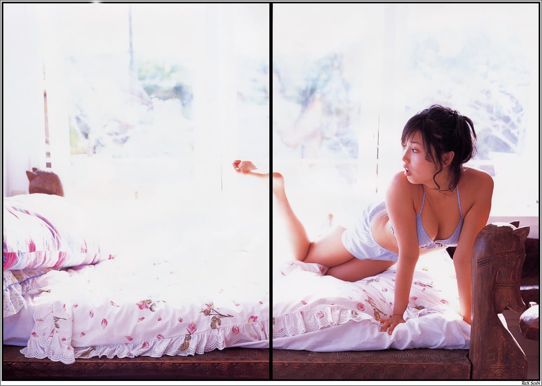 图片[20]-#三津谷葉子 – 思春期 - 全本免费在线观看-阅图吧