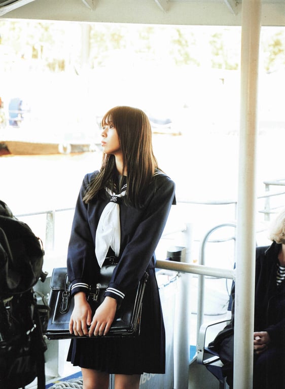 图片[73]-#小林由依1st写真集「感情的构图」Low - 全本免费在线观看-阅图吧