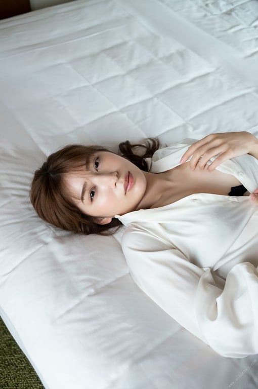 图片[36]-#2022.02.01 【電子版限定133ページ】FLASHデジタル写真集 雪平莉左 昼下がりのホテルで - 全本免费在线观看-阅图吧