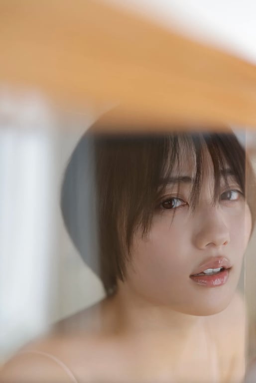 图片[75]-#マンスリーガール010＝奥山かずさ「オール新撮100カット＆ムービー40分」FRIDAY - 全本免费在线观看-阅图吧