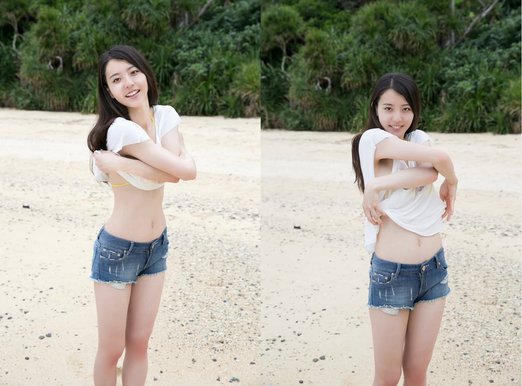 图片[27]-#宮原華音 KANON MODE 一击华音 (ES Digital) - 全本免费在线观看-阅图吧