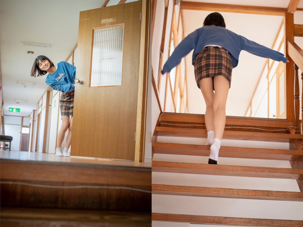 图片[15]-#倉本すみれ グラビア写真集 SUMIRE 盛放的青春记忆 - 全本免费在线观看-阅图吧