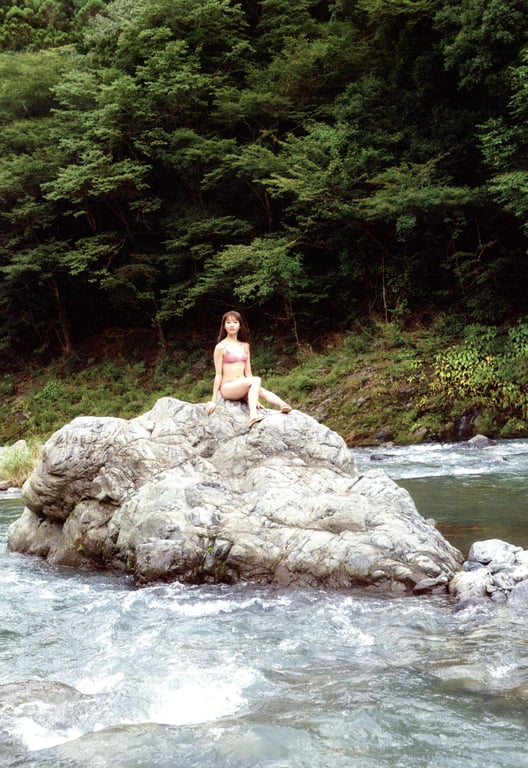 图片[46]-Emiri Otani 大谷映美里 - 1st Photobook The person I like 喜欢的人 (2021-03-15) - 在线免费观看-阅图吧