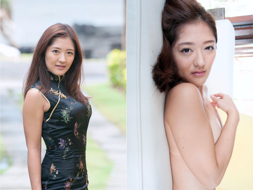 图片[41]-#瀬川惠美 フルヌード写真集 痴的な才女1 (プレミアムマーメイド) - 全本免费在线观看-阅图吧