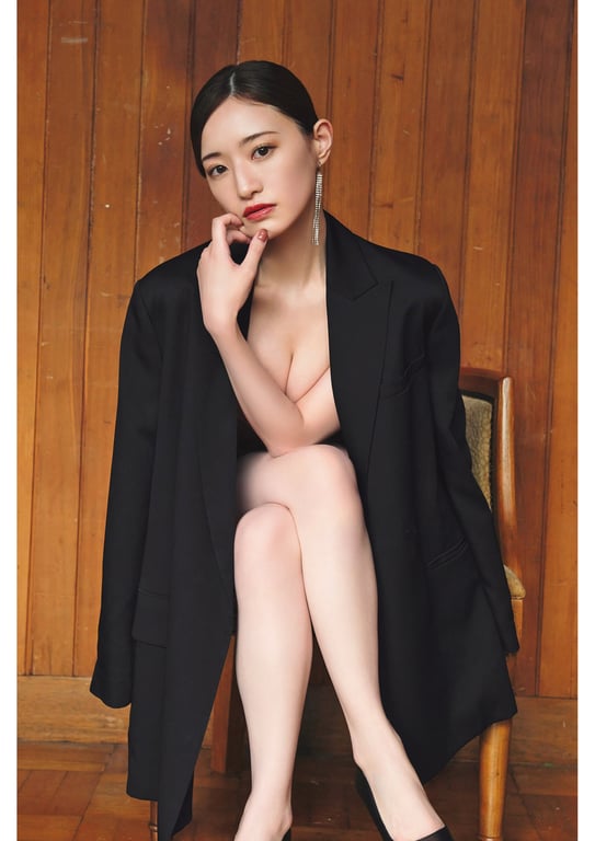 图片[66]-中田花奈 ２ｎｄ写真集 撩拨人心 - 在线免费观看-阅图吧