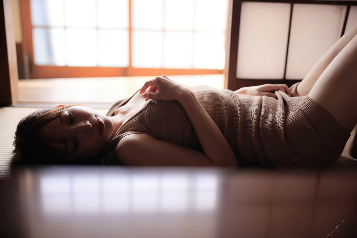 图片[38]-#七瀬アリス ヌード写真集『毎朝、僕を誘惑してくる隣のお宅のアリスさん』262 pics - 全本免费在线观看-阅图吧