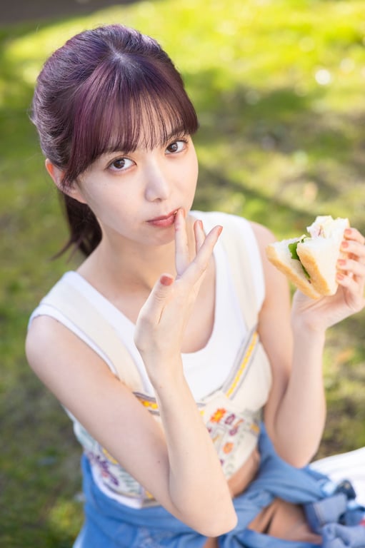 图片[7]-2024.07.12 松平璃子「天鹅般的身体线条」 ＳＰＡ！数字写真集 (ＳＰＡ！ＢＯＯＫＳ) - 在线免费观看-阅图吧