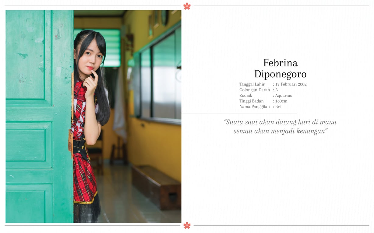 图片[20]-JKT48 - THANK YOU FOR THE MEMORIES (2021-03-05) - 在线免费观看-阅图吧