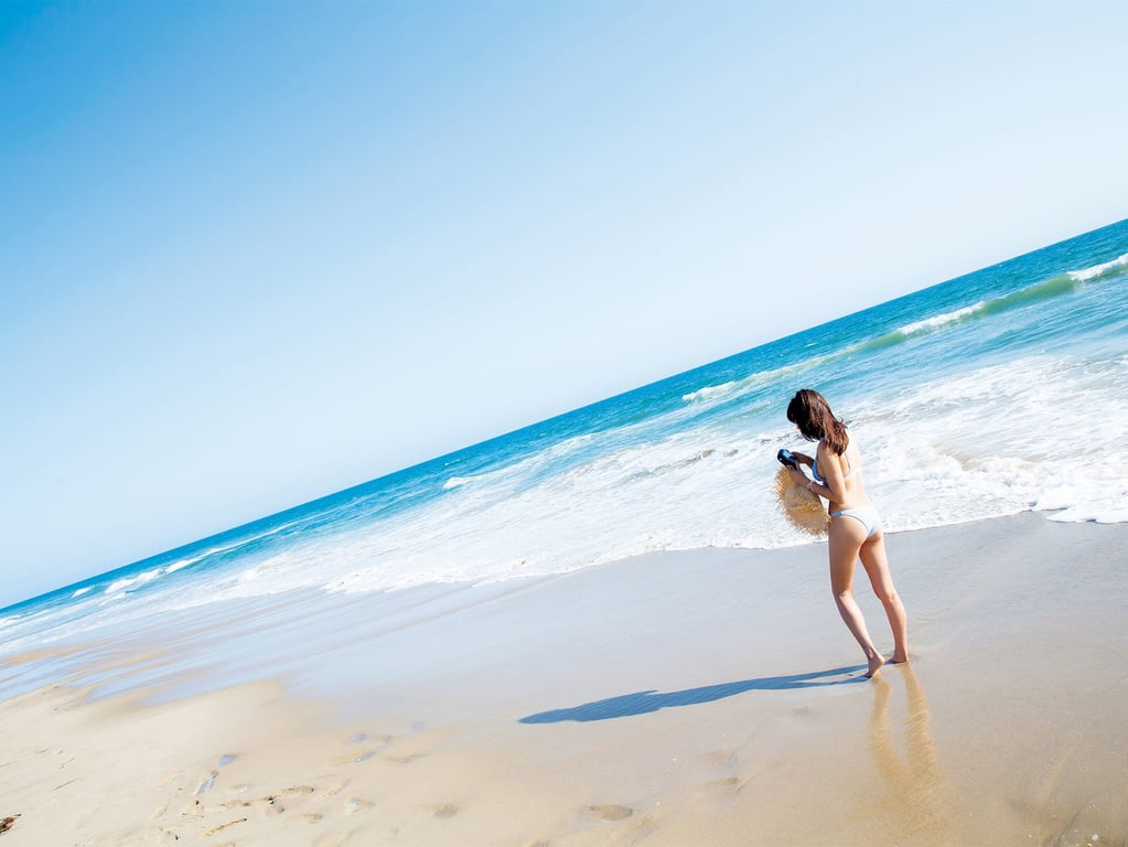 图片[154]-【電子版だけの特典カットつき！】久松郁実写真集 LA - 在线免费观看-阅图吧