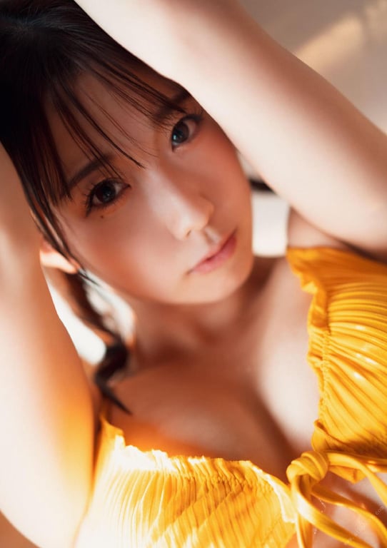 图片[187]-#「旬」大河桃写真集 (Wunder_Publishing_House.) - 全本免费在线观看-阅图吧