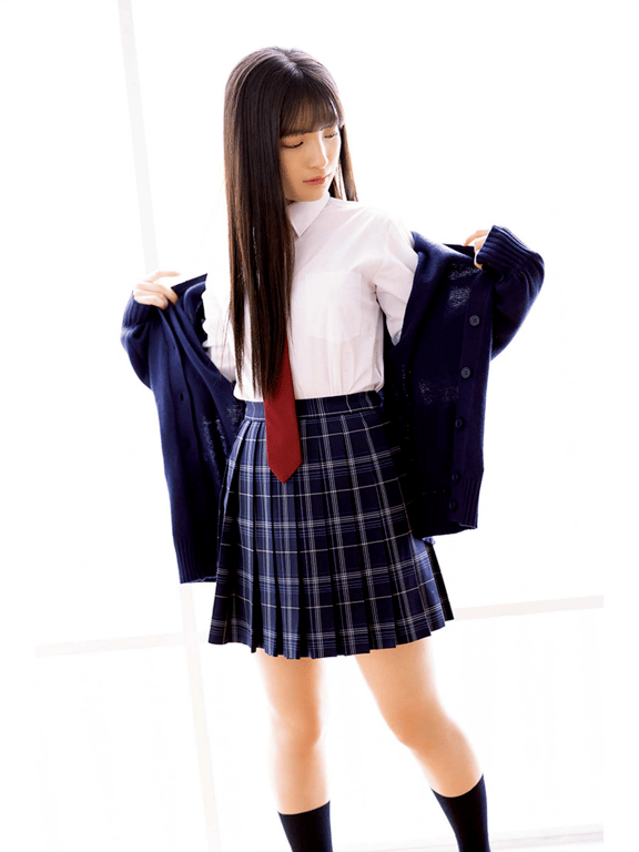 图片[18]-#Airi Hiruta 蛭田爱梨 – Kirameki YOUTH 闪耀YOUTH(2022-10-25) - 全本免费在线观看-阅图吧