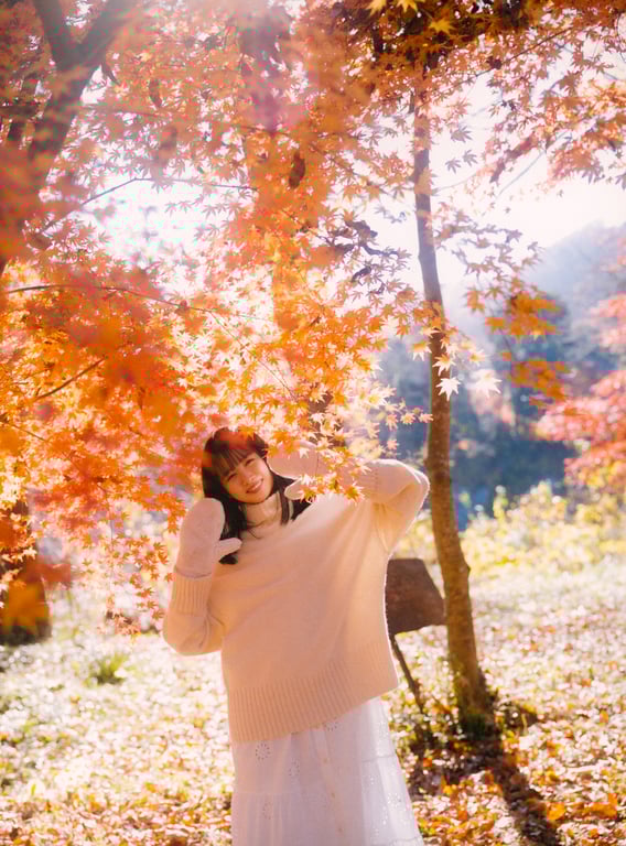 图片[88]-2023.09.12 上村雏乃写真集 就这样 - 在线免费观看-阅图吧