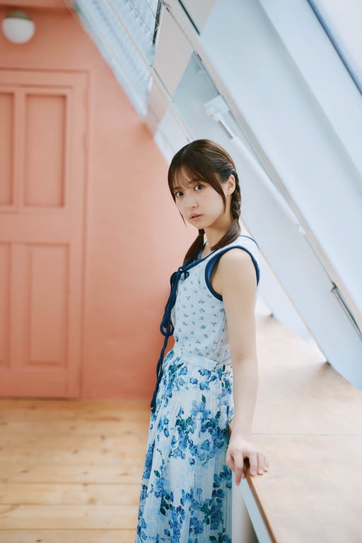 图片[4]-#[+Weekly] 2025-11-20 Haruna Hashimoto 桥本阳菜 (31P1V) - 全本免费在线观看-阅图吧