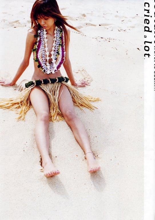 图片[14]-#(月刊系列 064) – 月刊064 宫地真绪 - 全本免费在线观看-阅图吧