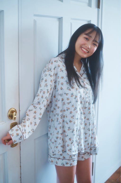 图片[45]-奥村梨穗 【增量版 全50P】ヤンマガアザーっす！〈YM2024年8号未公开Cut〉 ヤンマガDigital写真集[54P-57MB] - 在线免费观看-阅图吧