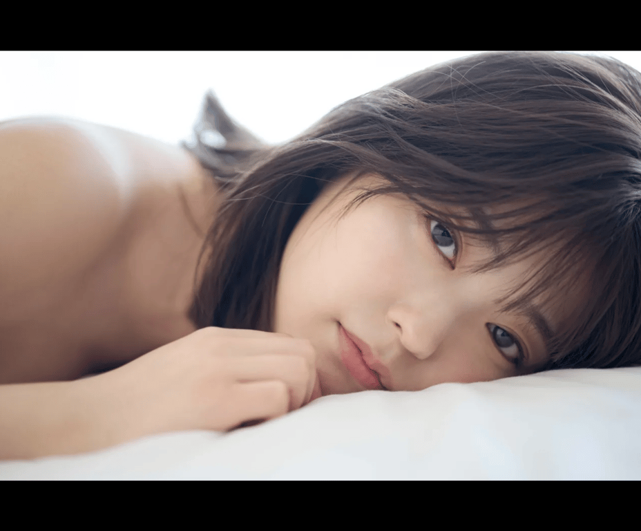 图片[3]-#マンスリーガール011＝工藤美桜「完全オリジナル100カット＆ムービー」FRIDAY - 全本免费在线观看-阅图吧