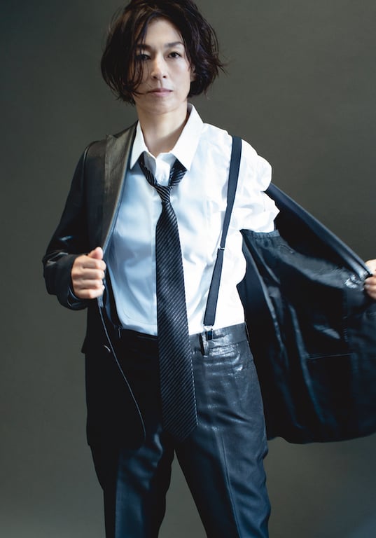 图片[10]-#鈴木保奈美 凛然 (週刊現代) - 全本免费在线观看-阅图吧