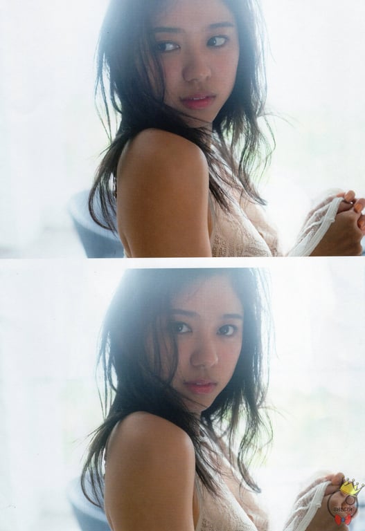 图片[89]-#AKB48 团队8 大西桃香1st写真集 梦的实现方法。 - 全本免费在线观看-阅图吧