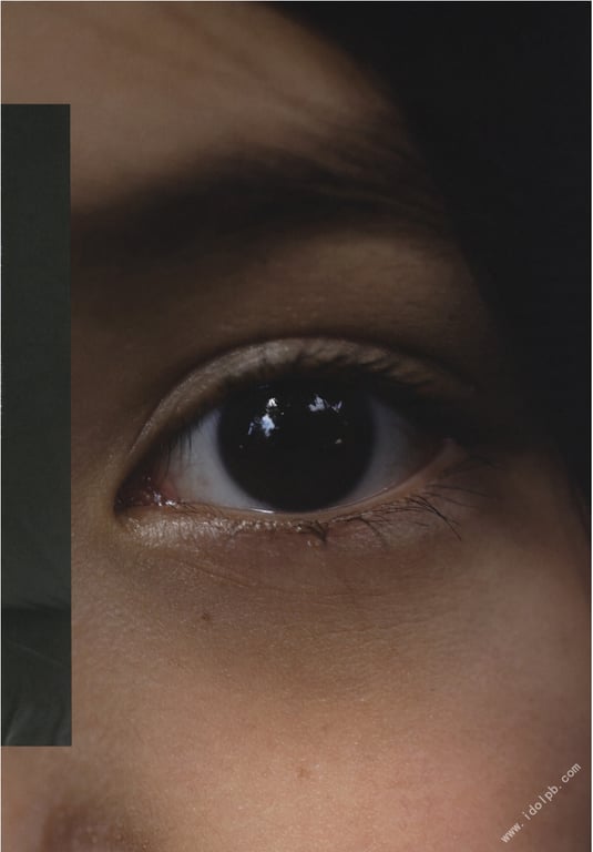 图片[53]-#川島海荷 写真集 青之走廊 - 全本免费在线观看-阅图吧